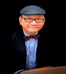 
	联合国授证国际注册管理咨询师 
刘邦宁 教授 
