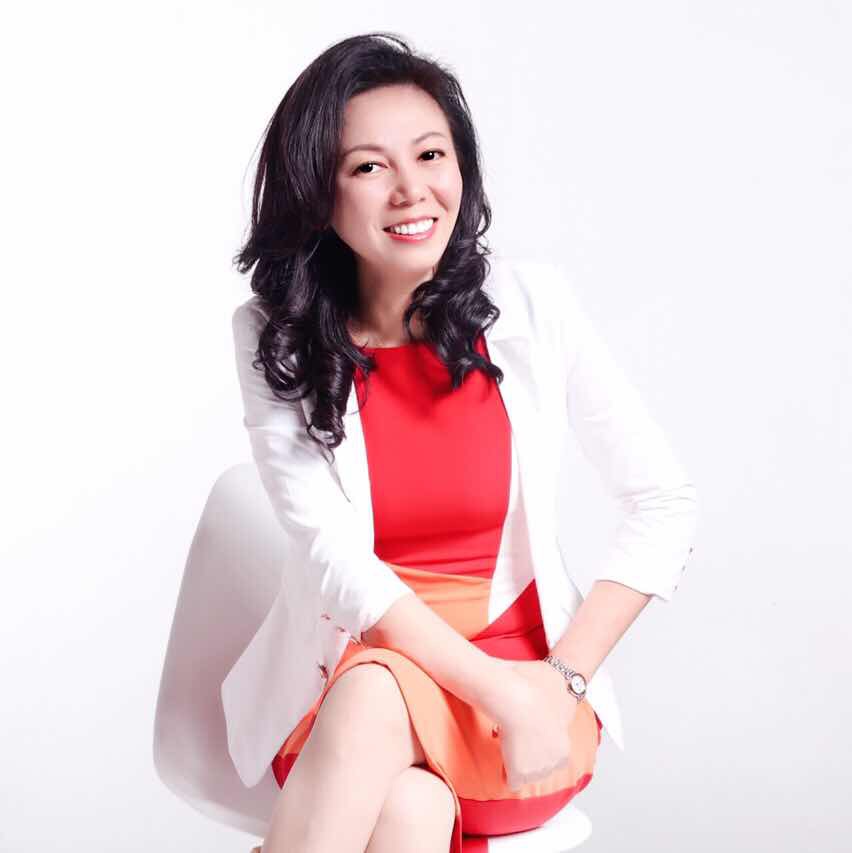 
	天赋云研究院研究员 

 

	王心怡 老师 

