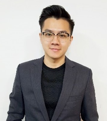 
	天赋云项目总监&nbsp; 

 

	陈秉和 先生 

