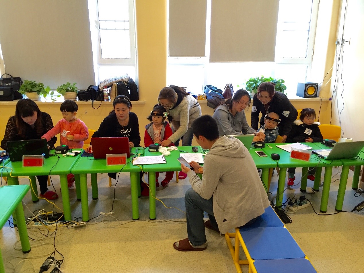 天赋云教育大脑测评2