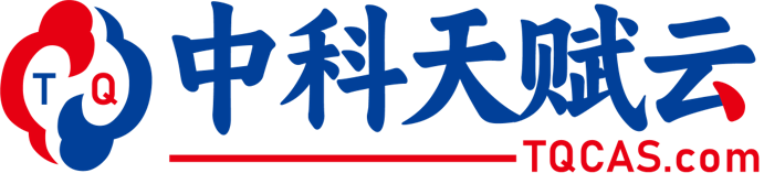 天赋云大脑科学测评商标logo